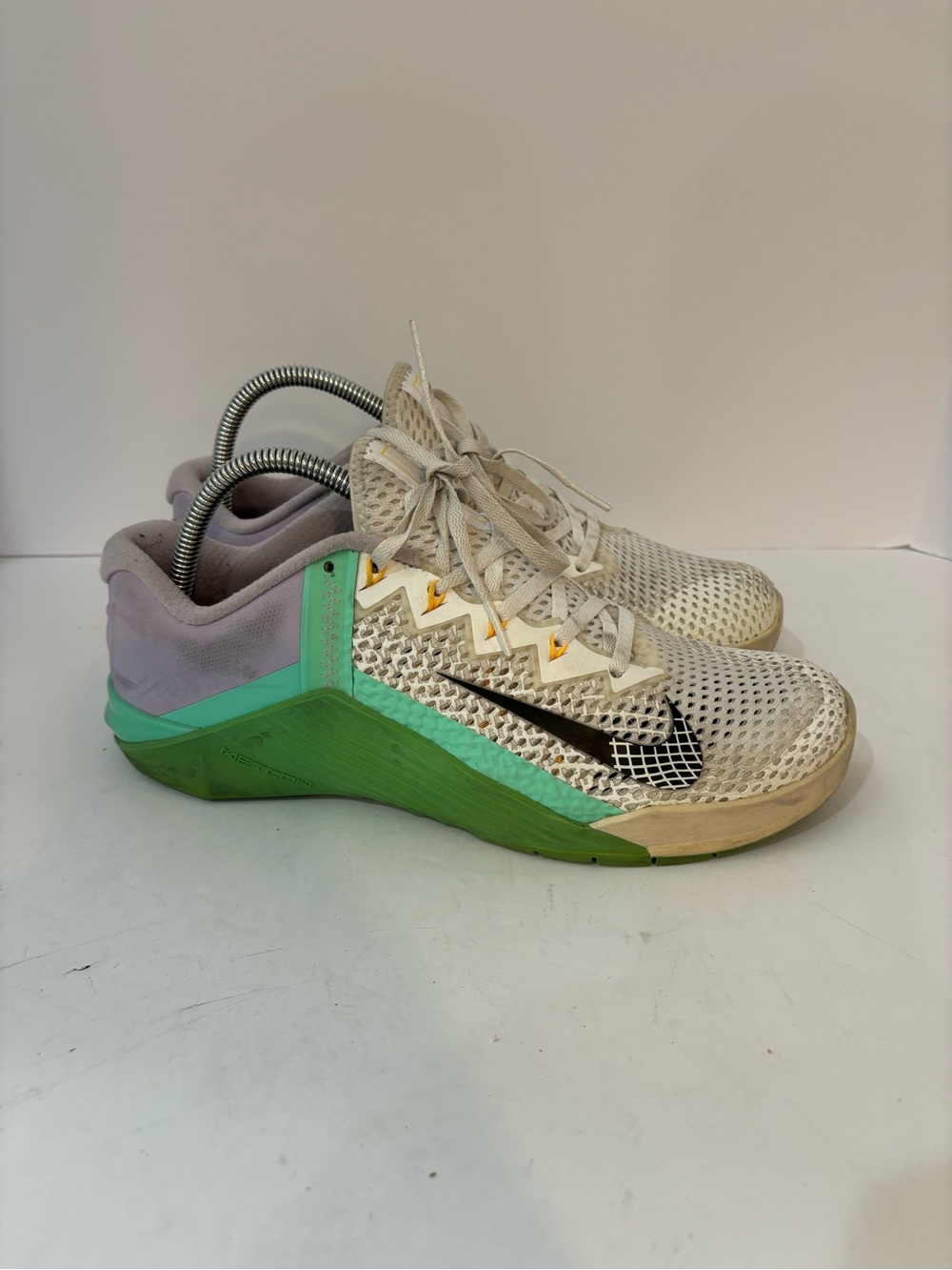 Nike Women’s Metcon size 10